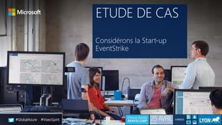 #GlobalAzure #ViseoSpirit
 