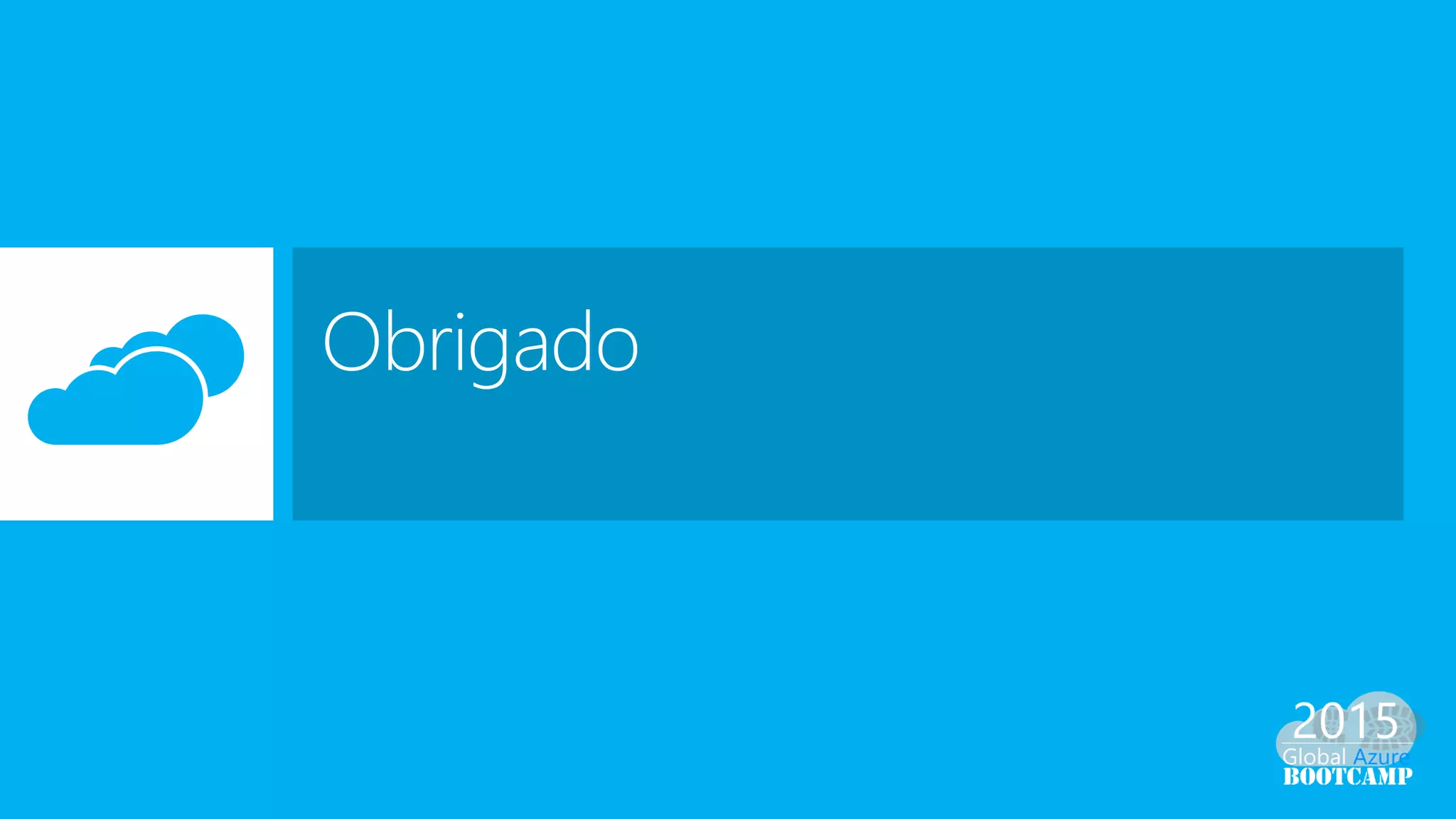 Apresentando o Azure DocumentDB