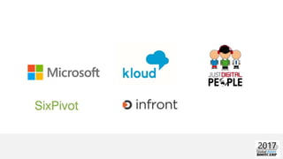 Azure API management dive deep GAB2017 | PPTX