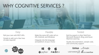 Speech Processing with Azure Cognitive Services | PDF | Internet ...
