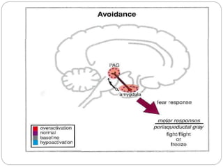 III. Schizophrenia
 Corticobrainstem glutamate pathways and
NMDA receptor function hypothesis
 Descending glutaminergic ...