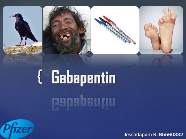 contraindications for gabapentin