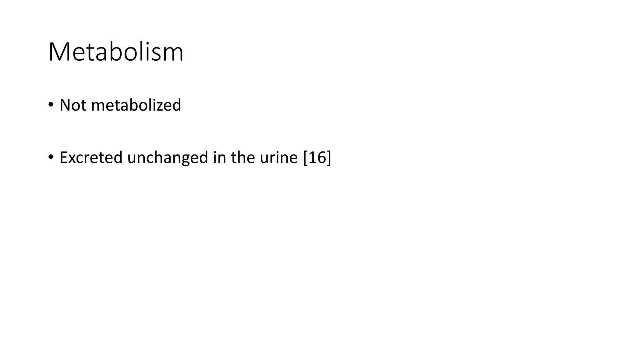 gabapentin pharm class