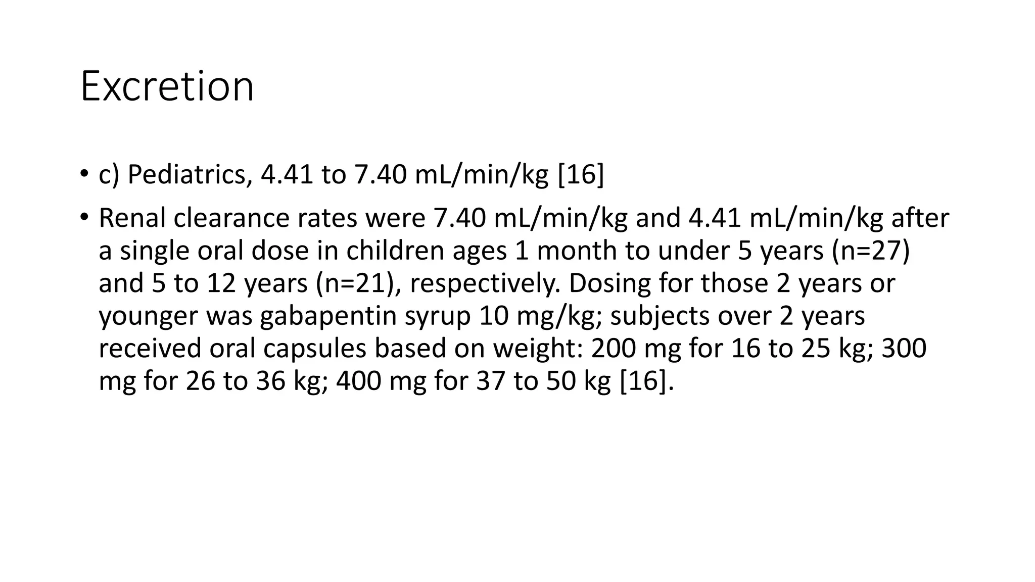 gabapentin pharm class