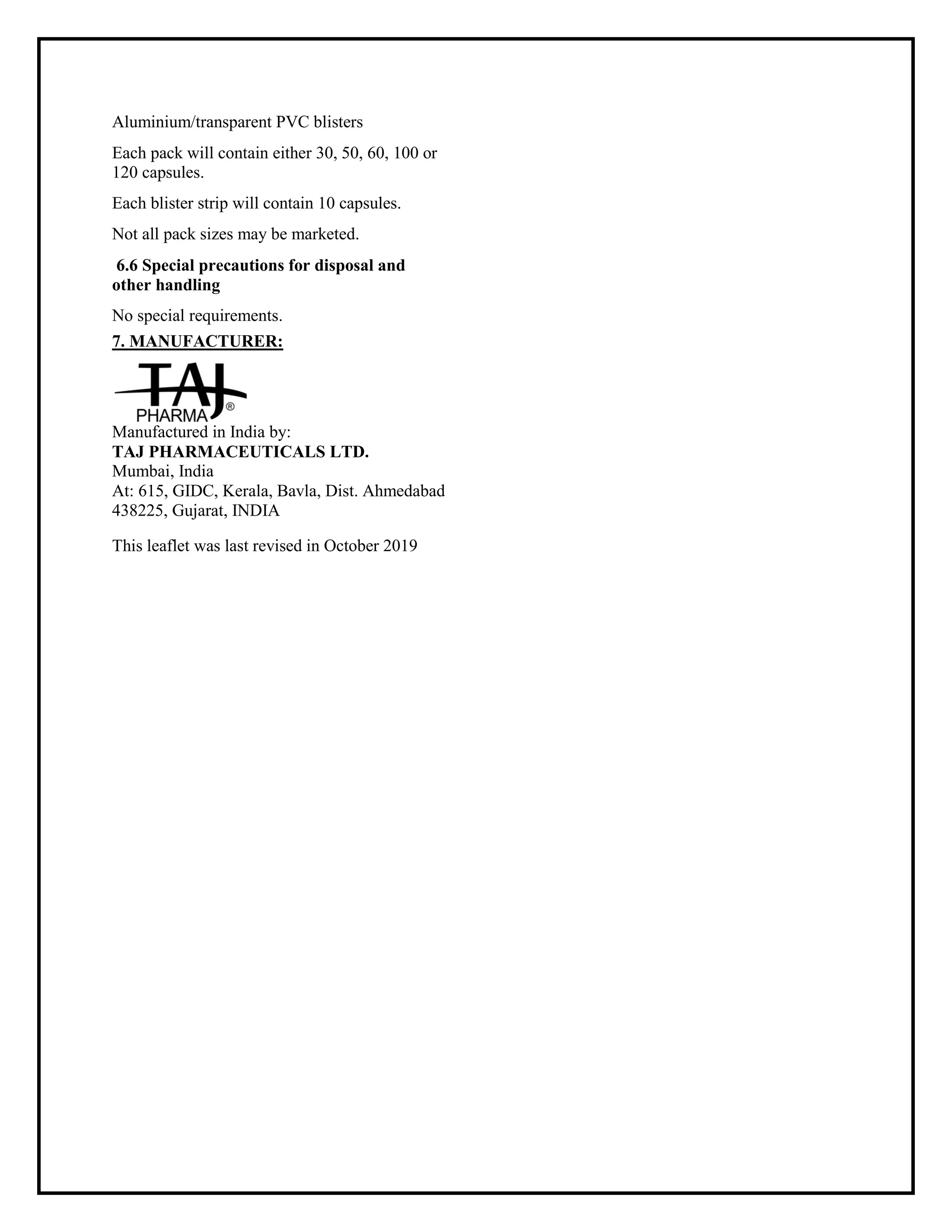 gabapentin contraindications precautions