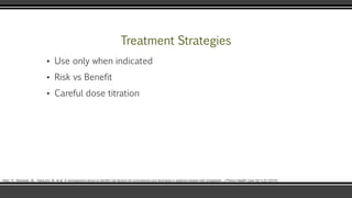 gabapentin and pregabalin group