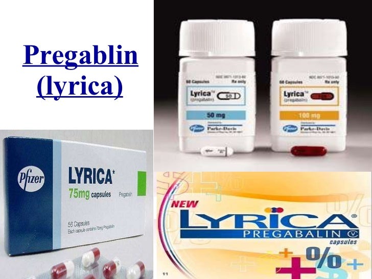 Meglio Lyrica O Gabapentin Ansia Gabapentin and pregablin