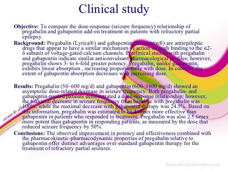 Is neurontin the same as lyrica is neurontin the same as lyrica