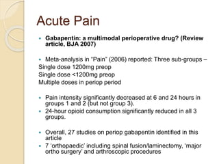 gabapentin every 3 hours