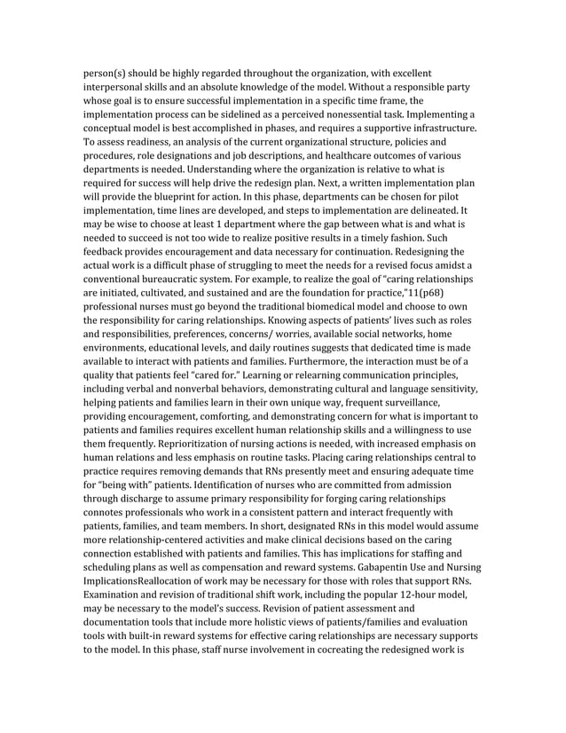 gabapentin use protocol