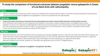 pregabalin vs gabapentin side effect profile