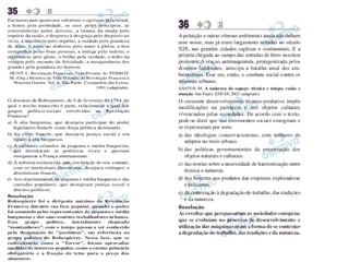 Gabarito – Enem   201