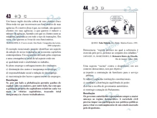 Gabarito – Enem   201