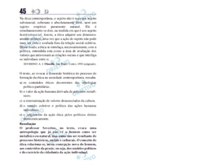 Gabarito – Enem   201