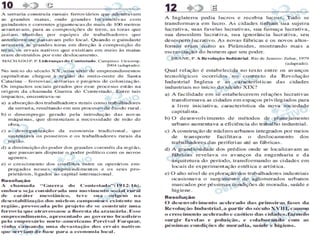 Gabarito – Enem   201