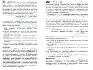 Gabarito – Enem   201