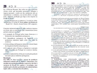 Gabarito – enem   2010