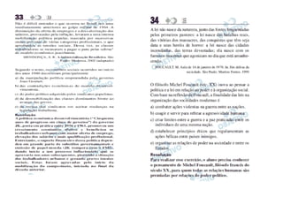 Gabarito – enem   2010