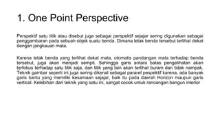 gambar teknik 270724 untuk perkuliahan arsitektural | PPT