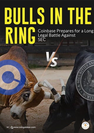 R
e
search Select
Inv
e
s
t
www.coingabbar.com
14
 