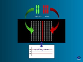 1.5 
1.0 
0.5 
CONTROL TEST 
 