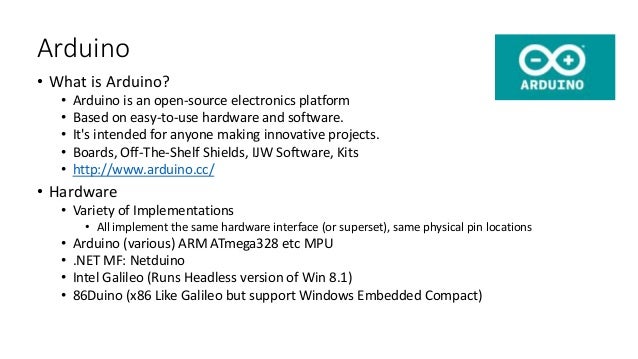 (www.arduino.cc) (www.arduino.cc)