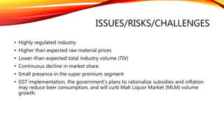 GROWTH DRIVERS (CONT.)
• 20 Jan 2016 – New additions in portfolio
 