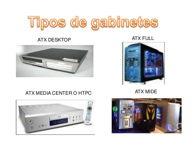 Gabinetes