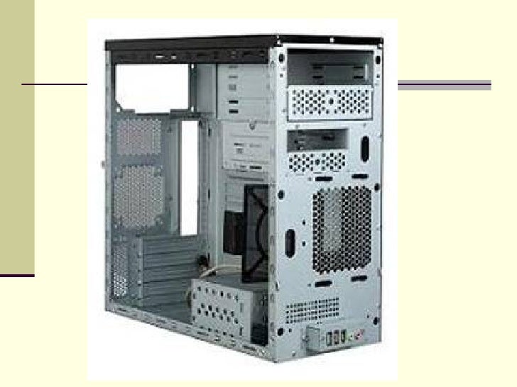 Gabinetes y sistemas de enfriamiento