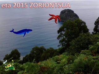 Gabonak 2014