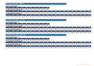 pcimarkpci MjgwNDowMTRkOjhjOGE6NDJjNTo3MTg3OjQzOTk6YjI5ZTo3NjRj:VGh1LCAxOSBPY3QgMjAyMyAxNTo1MToxMiAtMDMwMA==
www.pciconcursos.com.br
LÍNGUA PORTUGUESA
01 02 03 04 05 06 07 08 09 10
A C B D E E A B D C
11 12 13 14 15 16 17 18 19 20 21 22 23 24 25 26 27 28 29 30
A B E C D E E B A A C D C D A E B C D A
31 32 33 34 35 36 37 38 39 40 41 42 43 44 45 46 47 48 49 50
C D C A D A A A A E D B A A D C A C E E
LÍNGUA PORTUGUESA
01 02 03 04 05 06 07 08 09 10
A C B D E E A B D C
11 12 13 14 15 16 17 18 19 20 21 22 23 24 25 26 27 28 29 30
A B E C D E E B A A C D C D A E B C D A
31 32 33 34 35 36 37 38 39 40 41 42 43 44 45 46 47 48 49 50
C D C C A D D C C C A E E A B D B D A E
LÍNGUA PORTUGUESA
01 02 03 04 05 06 07 08 09 10
A C B D E E A B D C
11 12 13 14 15 16 17 18 19 20 21 22 23 24 25 26 27 28 29 30
A B E C D E E B A A C D C D A E B C D A
31 32 33 34 35 36 37 38 39 40 41 42 43 44 45 46 47 48 49 50
D E D A D E D A B C B D C D C C C D C D
012 - PEB III - Ensino Médio: QUÍMICA
CONHECIMENTOS PEDAGÓGICOS
CONHECIMENTOS ESPECÍFICOS
CONHECIMENTOS PEDAGÓGICOS
CONHECIMENTOS ESPECÍFICOS
013 - PEB III - Ensino Médio: FILOSOFIA
CONHECIMENTOS PEDAGÓGICOS
CONHECIMENTOS ESPECÍFICOS
014 - PEB III - Ensino Médio: SOCIOLOGIA
 