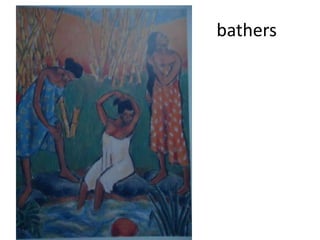 bathers
 