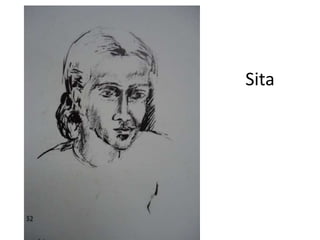 Sita
 