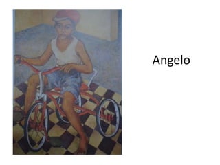 Angelo
 