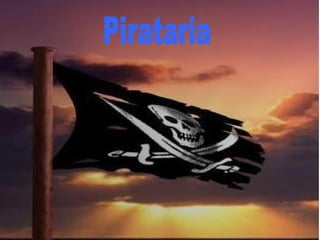 Pirataria 
