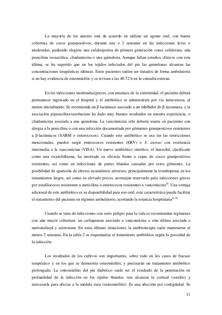 Gabriela Cañada Ramírez - Pie Diabético Gabriela Cañada Ramírez - Pie Diabético