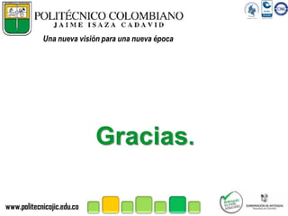 Gabriel acevedo   megatendencias