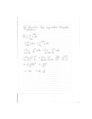 Gabriela martinez. ejercicios de matematica ll