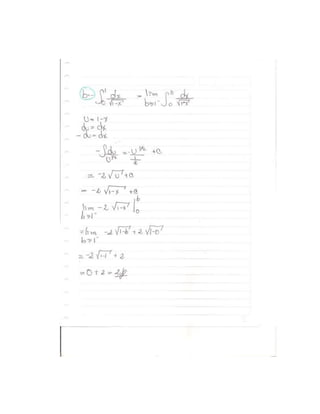 Gabriela martinez. ejercicios de matematica ll