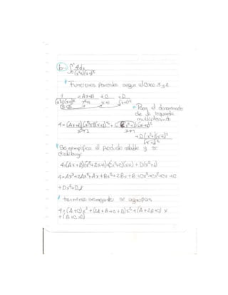 Gabriela martinez. ejercicios de matematica ll