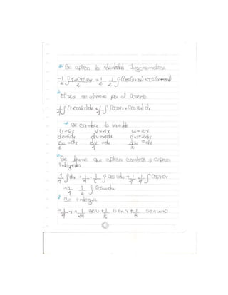 Gabriela martinez. ejercicios de matematica ll