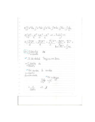 Gabriela martinez. ejercicios de matematica ll