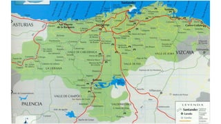 Gabriela mistral cantàbria v2