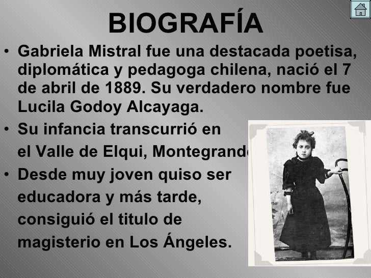 Imagenes De La Vida De Gabriela Mistral | gabriela mistral i Imagenes De La Vida De Gabriela Mistral | gabriela mistral i