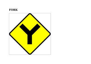 FORK
 