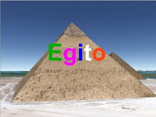 Egito
  u
 