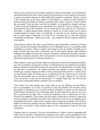 Gabriel garcía marquez   la hojarasca