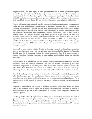 Gabriel garcía marquez   la hojarasca