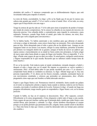 Gabriel garcía marquez   la hojarasca