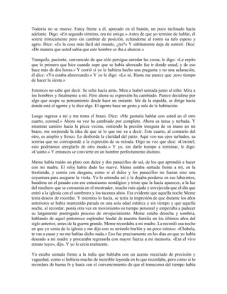 Gabriel garcía marquez   la hojarasca